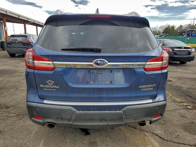 Subaru Ascent Touring Image 12
