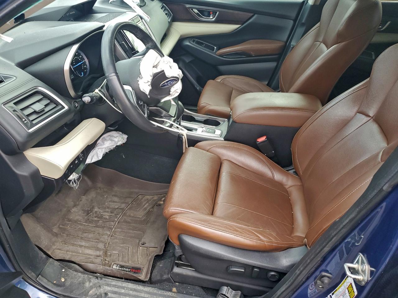 Subaru Ascent Touring Image 8