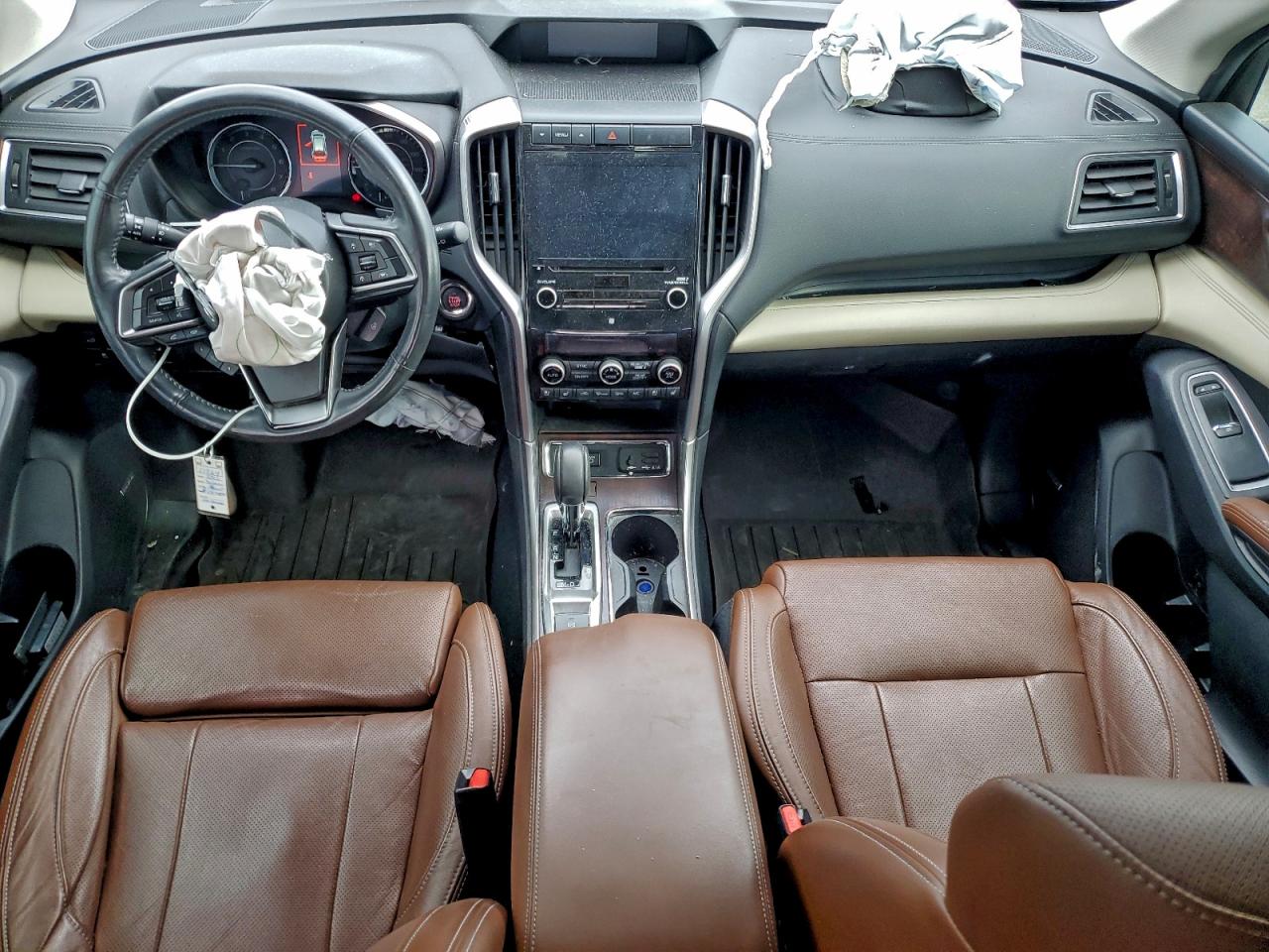 Subaru Ascent Touring Image 11