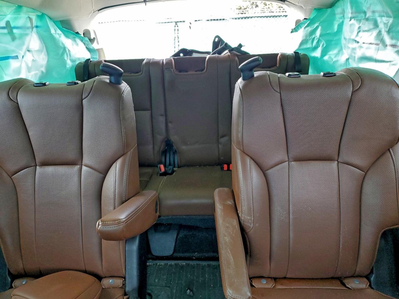 Subaru Ascent Touring Image 6