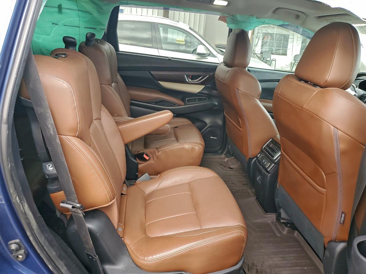 Subaru Ascent Touring Image 9