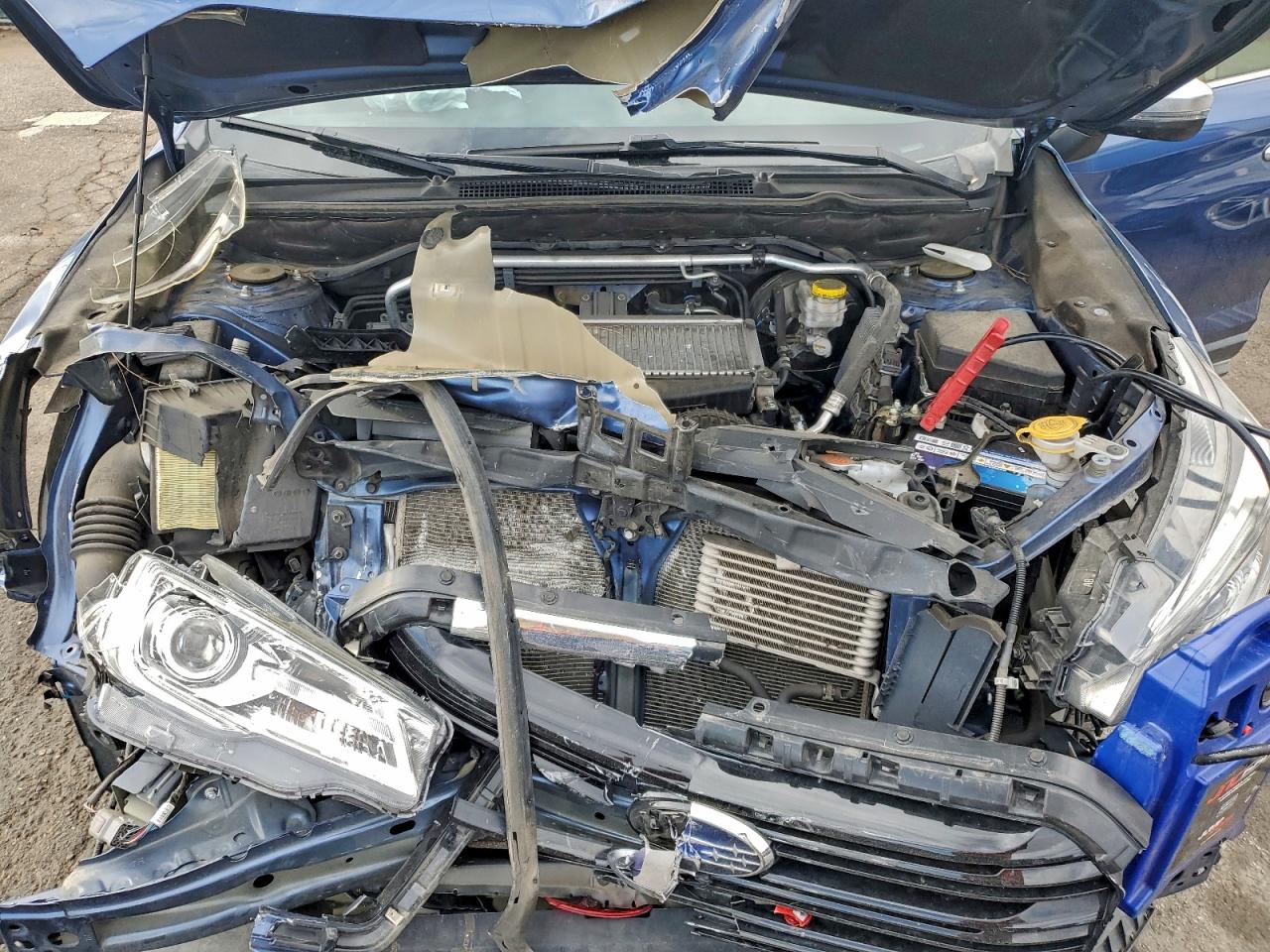 Subaru Ascent Touring Image 10