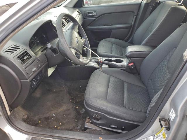 Ford Fusion Se Image 12