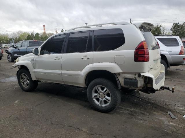 Lexus Gx 470 Image 2