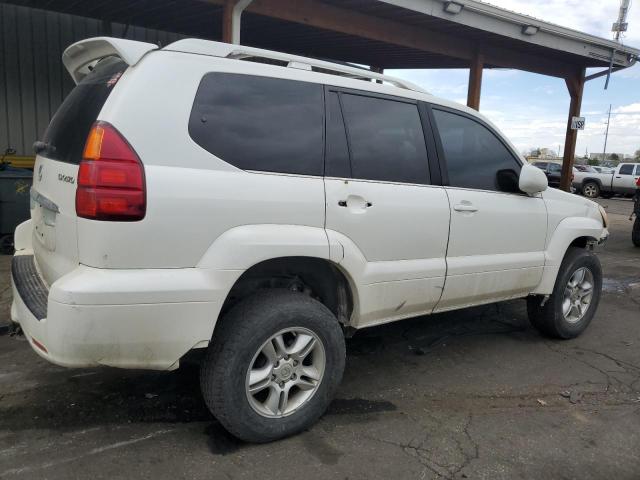 Lexus Gx 470 Image 3