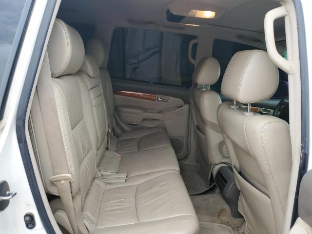 Lexus Gx 470 Image 10