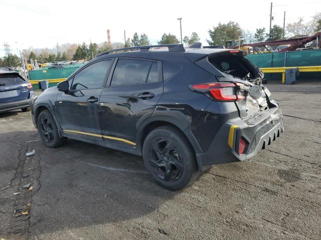 Subaru Crosstrek Sport Image 11