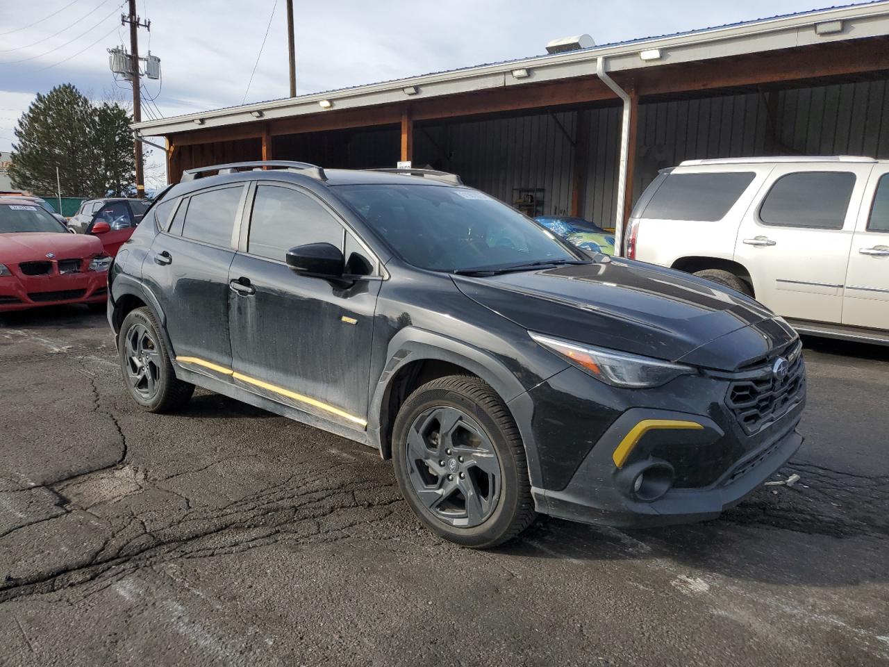 Subaru Crosstrek Sport Image 5