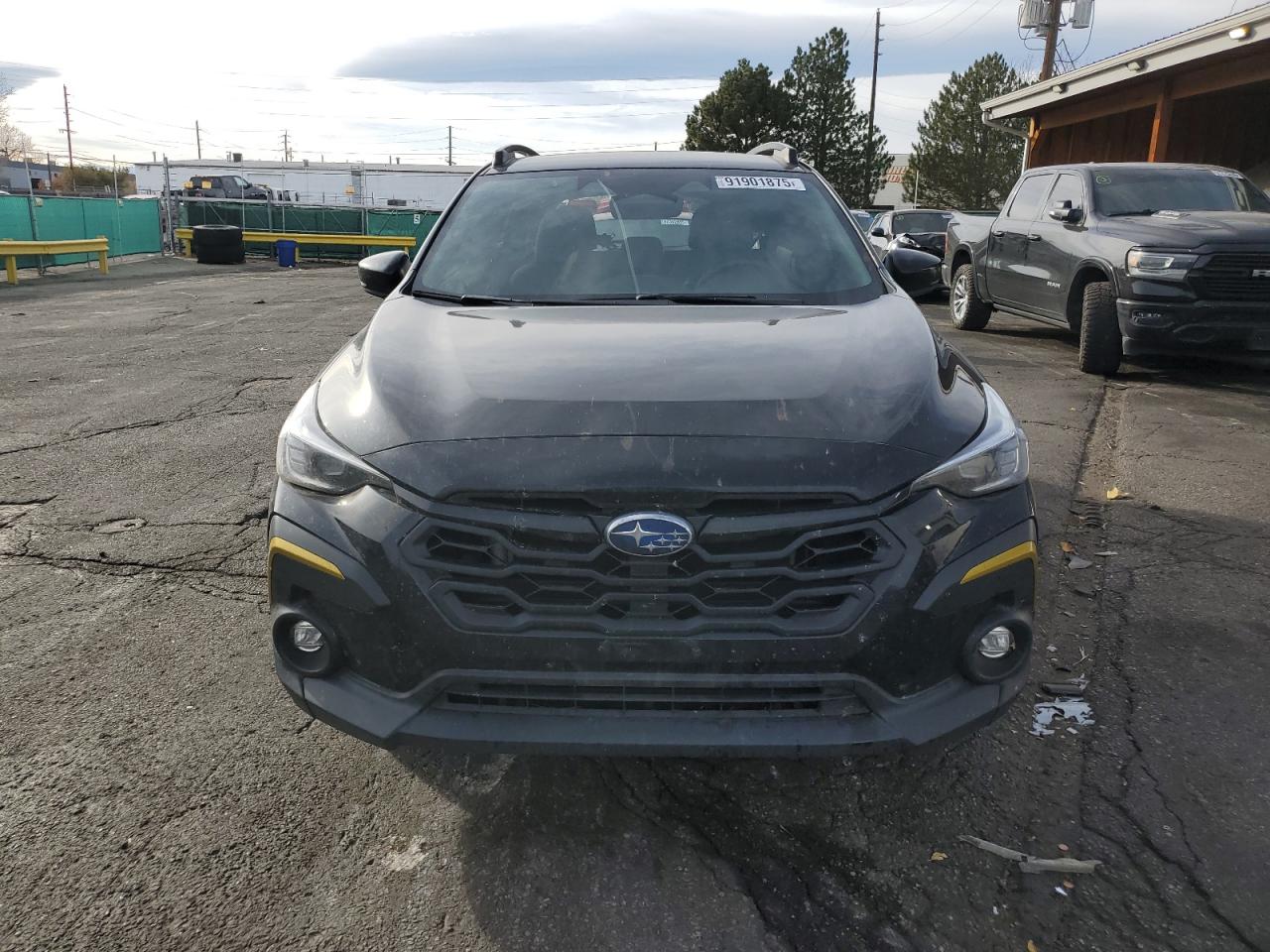 Subaru Crosstrek Sport Image 8