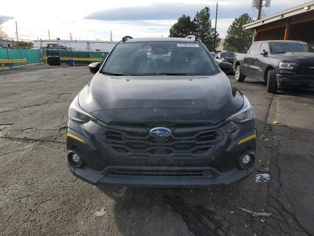 Subaru Crosstrek Sport Image 8