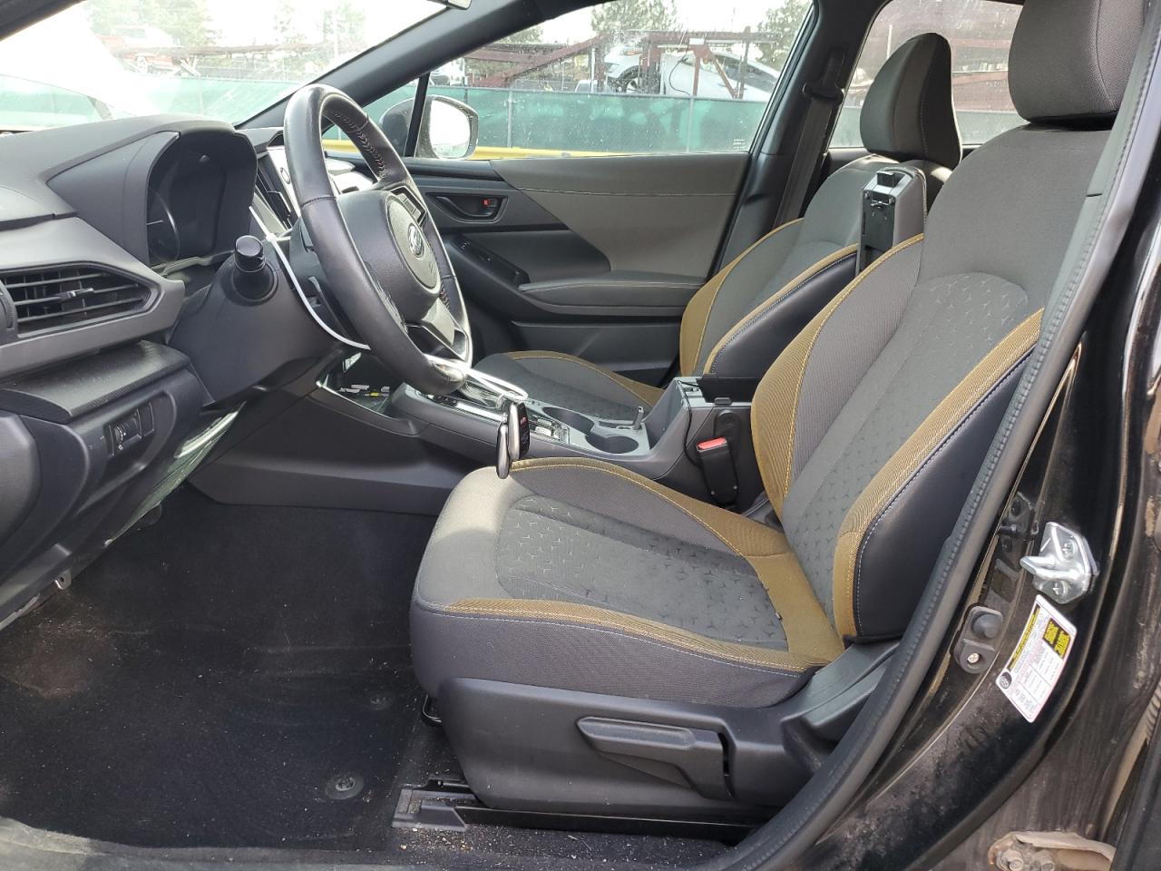 Subaru Crosstrek Sport Image 7