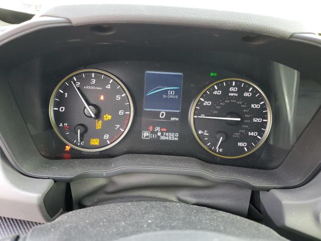 Subaru Crosstrek Sport Image 9