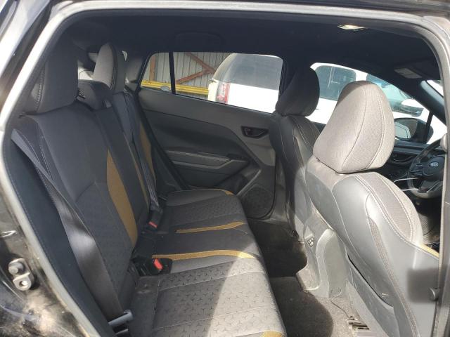 Subaru Crosstrek Sport Image 2