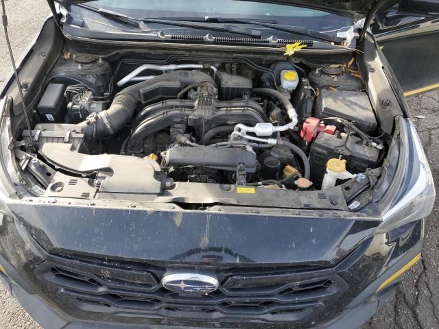 Subaru Crosstrek Sport Image 4