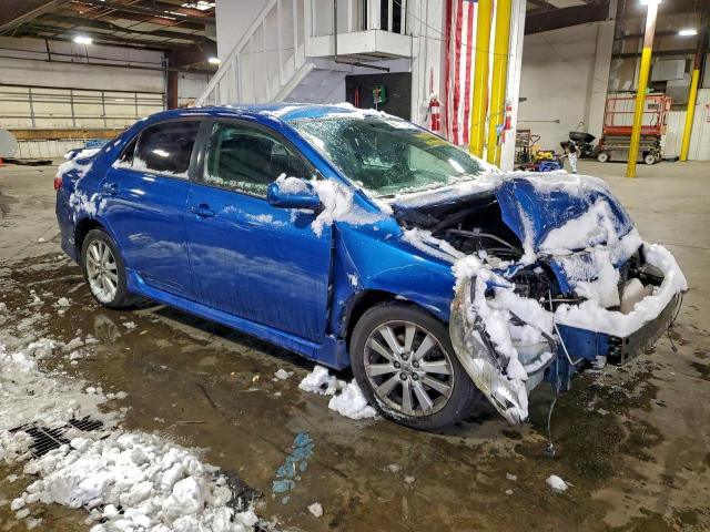 Toyota Corolla Base Image 4