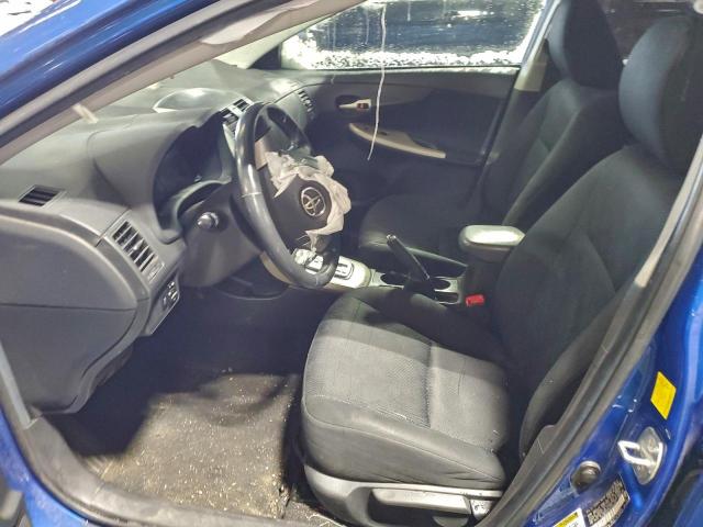 Toyota Corolla Base Image 11