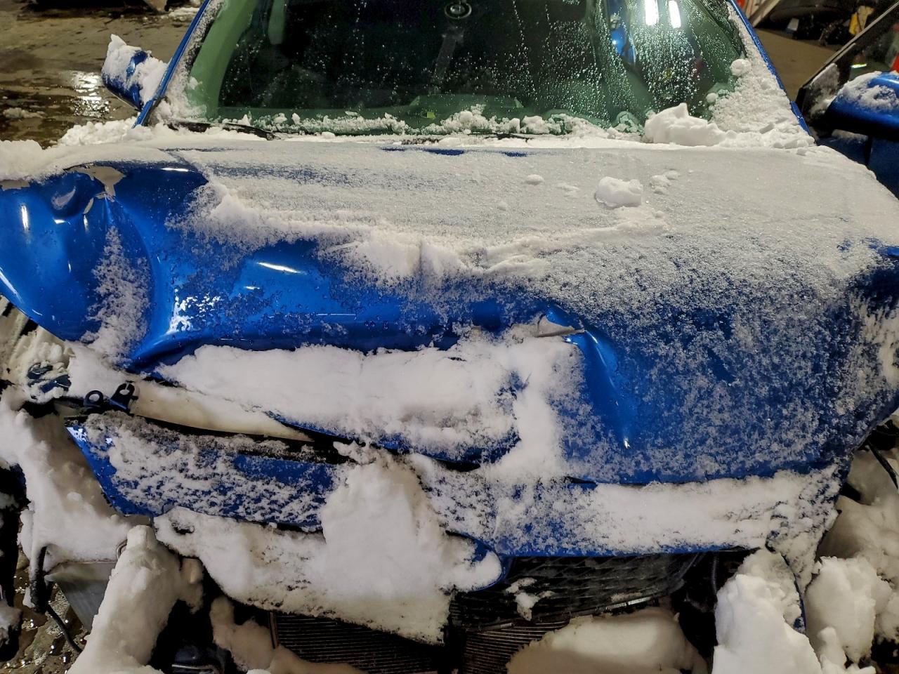 Toyota Corolla Base Image 2