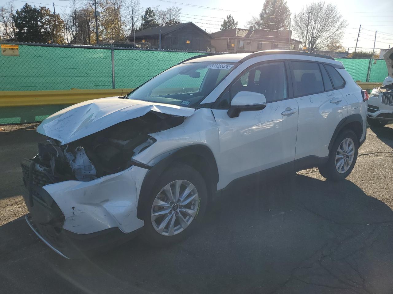 Toyota Corolla Le Image 1