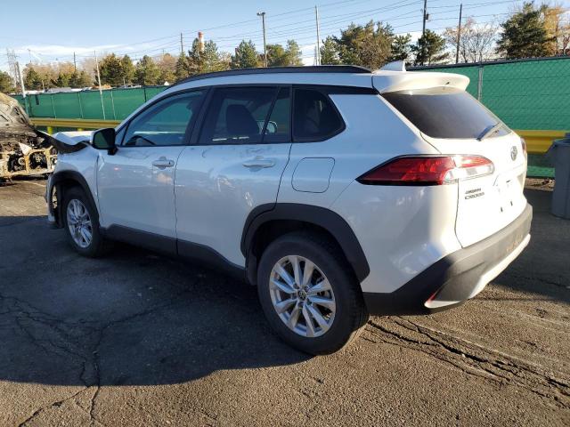 Toyota Corolla Le Image 3