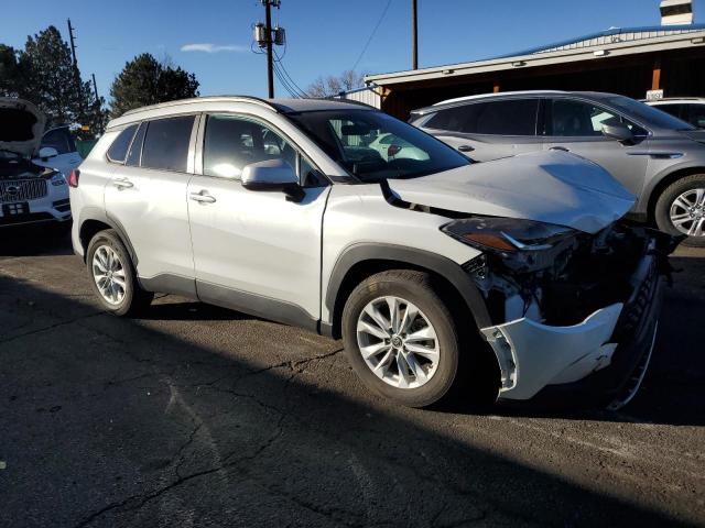 Toyota Corolla Le Image 2