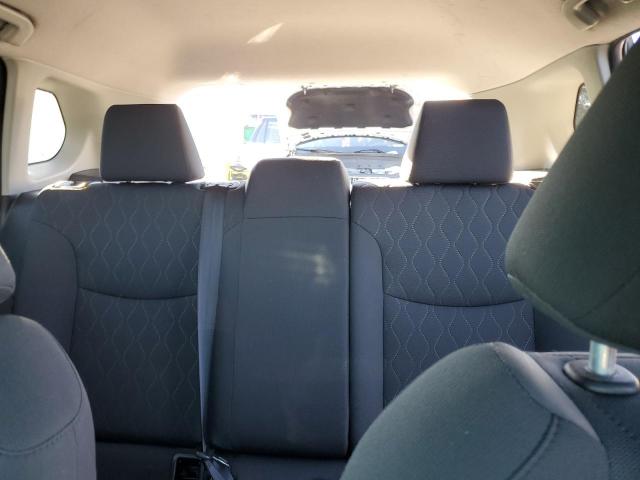 Toyota Corolla Le Image 6