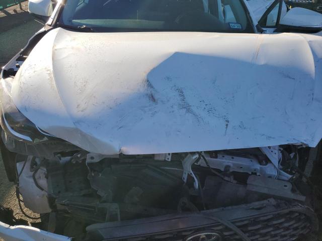 Toyota Corolla Le Image 11