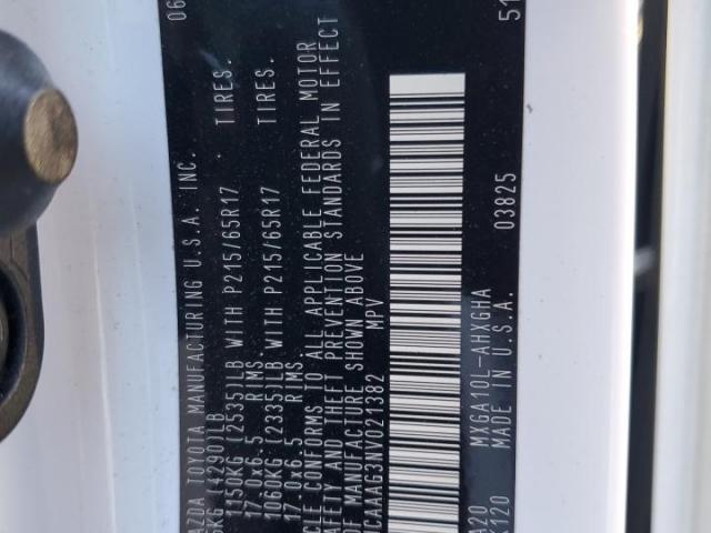 Toyota Corolla Le Image 9