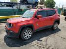 Jeep Renegade Latitude Image 1