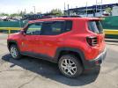 Jeep Renegade Latitude Image 2