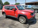 Jeep Renegade Latitude Image 13
