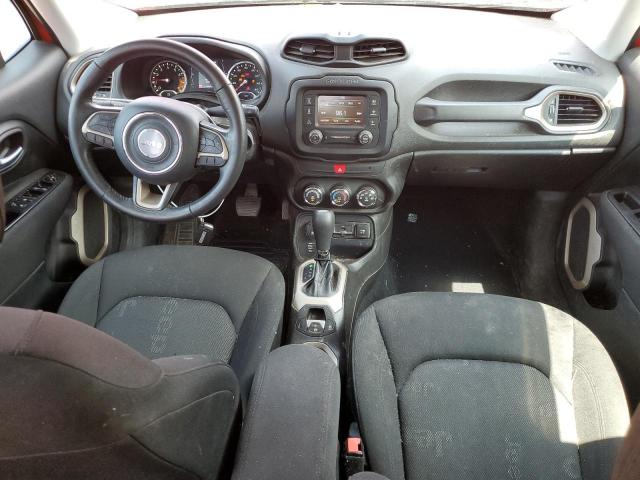 Jeep Renegade Latitude Image 10