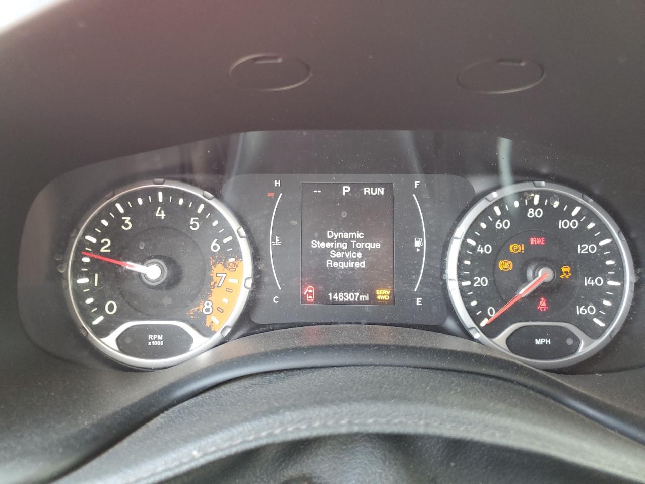 Jeep Renegade Latitude Image 4