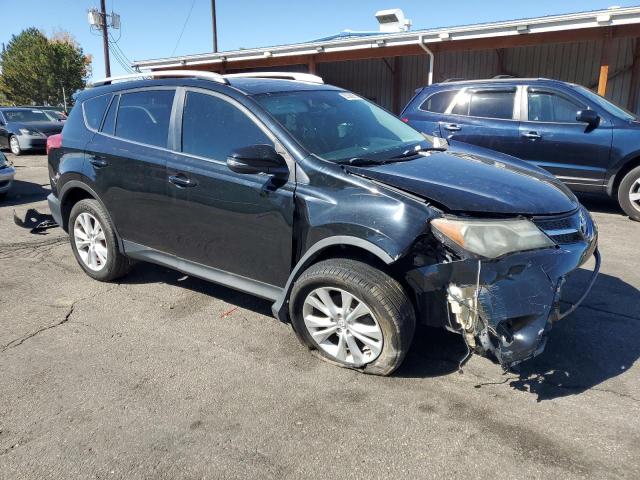 Toyota RAV4 Limited Image 9