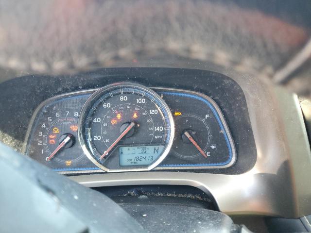 Toyota RAV4 Limited Image 7