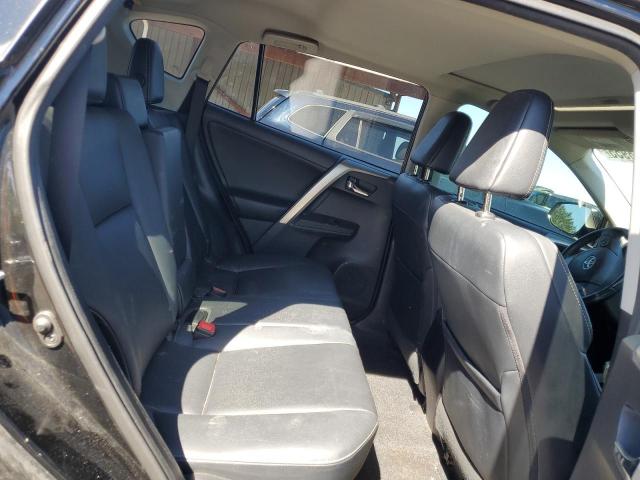 Toyota RAV4 Limited Image 11