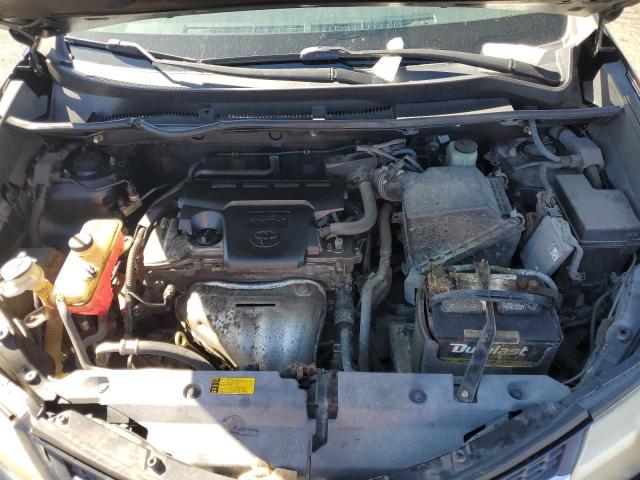 Toyota RAV4 Limited Image 5