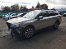 Subaru Outback 2.5i Limited Image 1