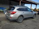 Subaru Outback 2.5i Limited Image 5