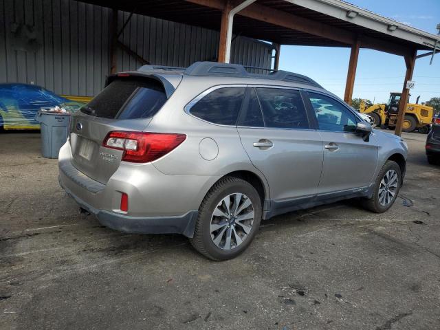 Subaru Outback 2.5i Limited Image 5
