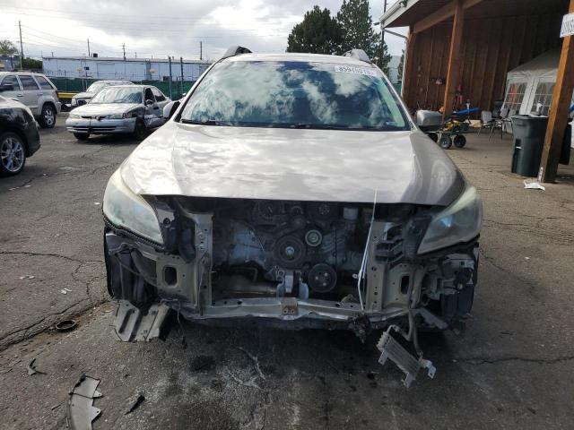 Subaru Outback 2.5i Limited Image 11