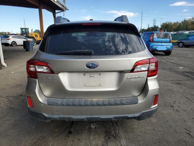 Subaru Outback 2.5i Limited Image 7