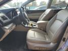 Subaru Outback 2.5i Limited Image 2