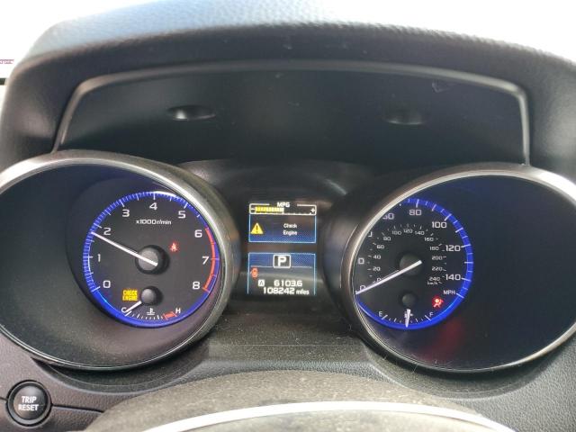 Subaru Outback 2.5i Limited Image 9