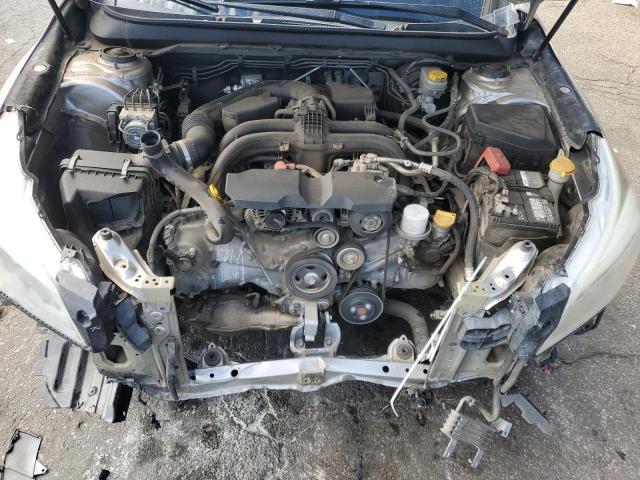 Subaru Outback 2.5i Limited Image 8