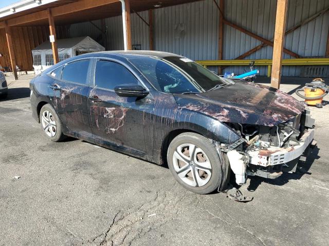 Honda Civic Lx Image 2