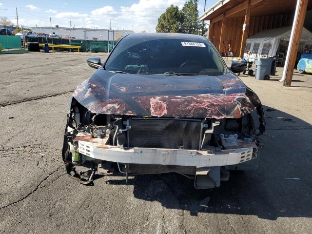 Honda Civic Lx Image 4