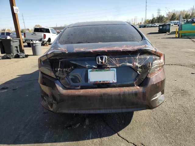 Honda Civic Lx Image 6