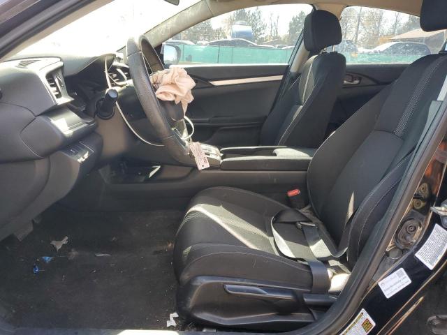 Honda Civic Lx Image 11