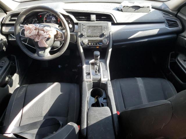 Honda Civic Lx Image 10