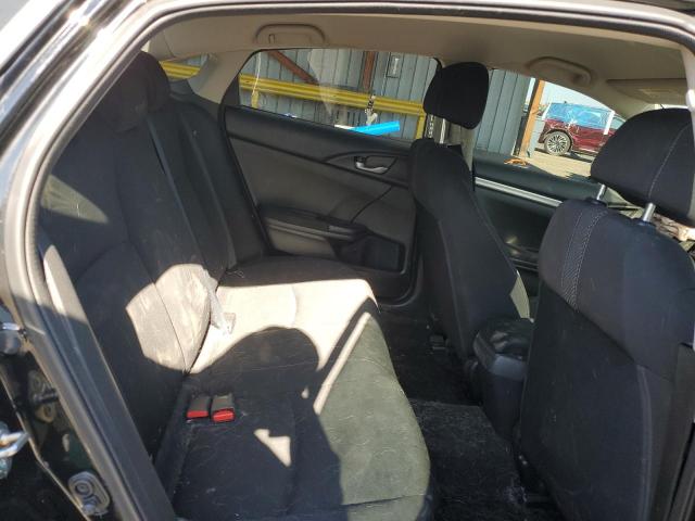 Honda Civic Lx Image 12